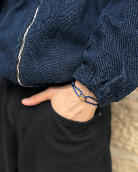 Tricolore Bracelet