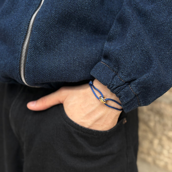Tricolore Bracelet