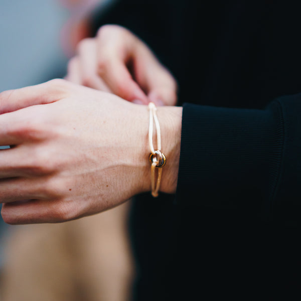Tricolore Bracelet