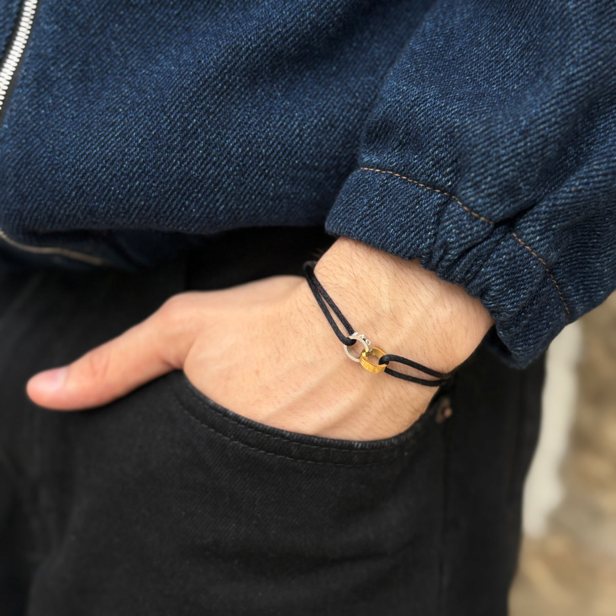 Serenity Bracelet