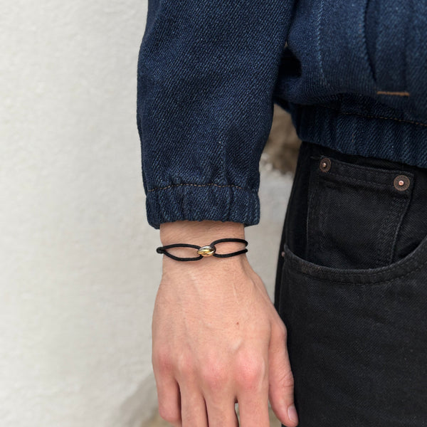 Tricolore Bracelet