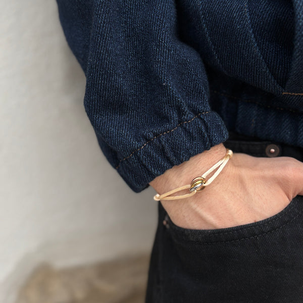 Tricolore Bracelet