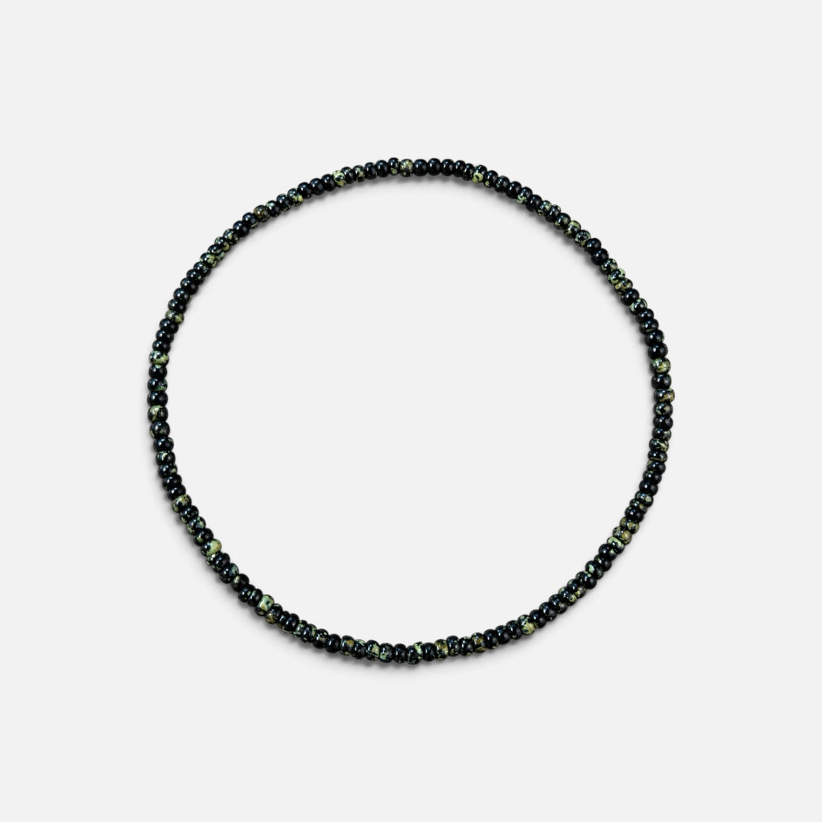 Pearl Bracelet (Camo)
