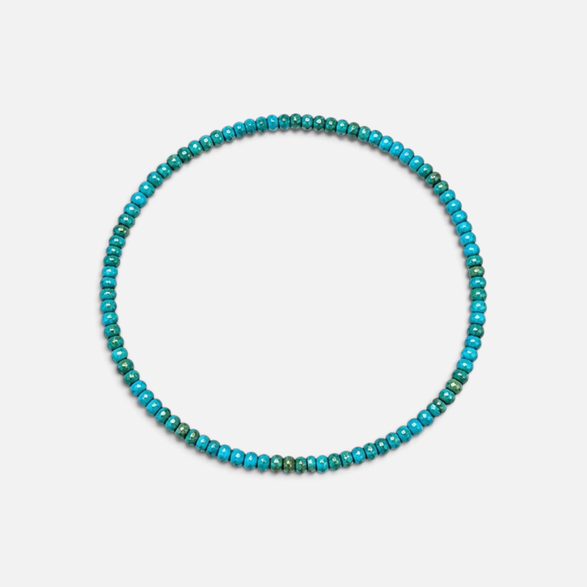 Pearl Bracelet (Lagoon)
