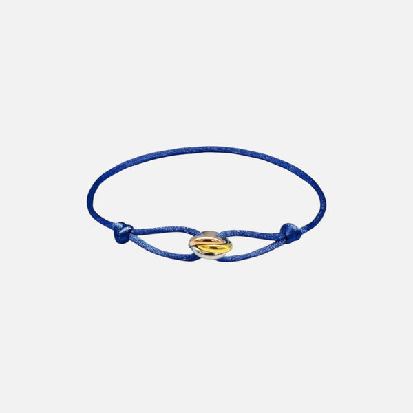 Tricolore Bracelet