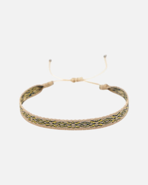 Handmade Woven Bracelet (Place Des Lices)