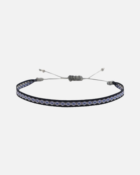 Handmade Woven Bracelet (Rhodes)