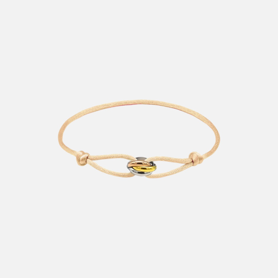 Tricolore Bracelet