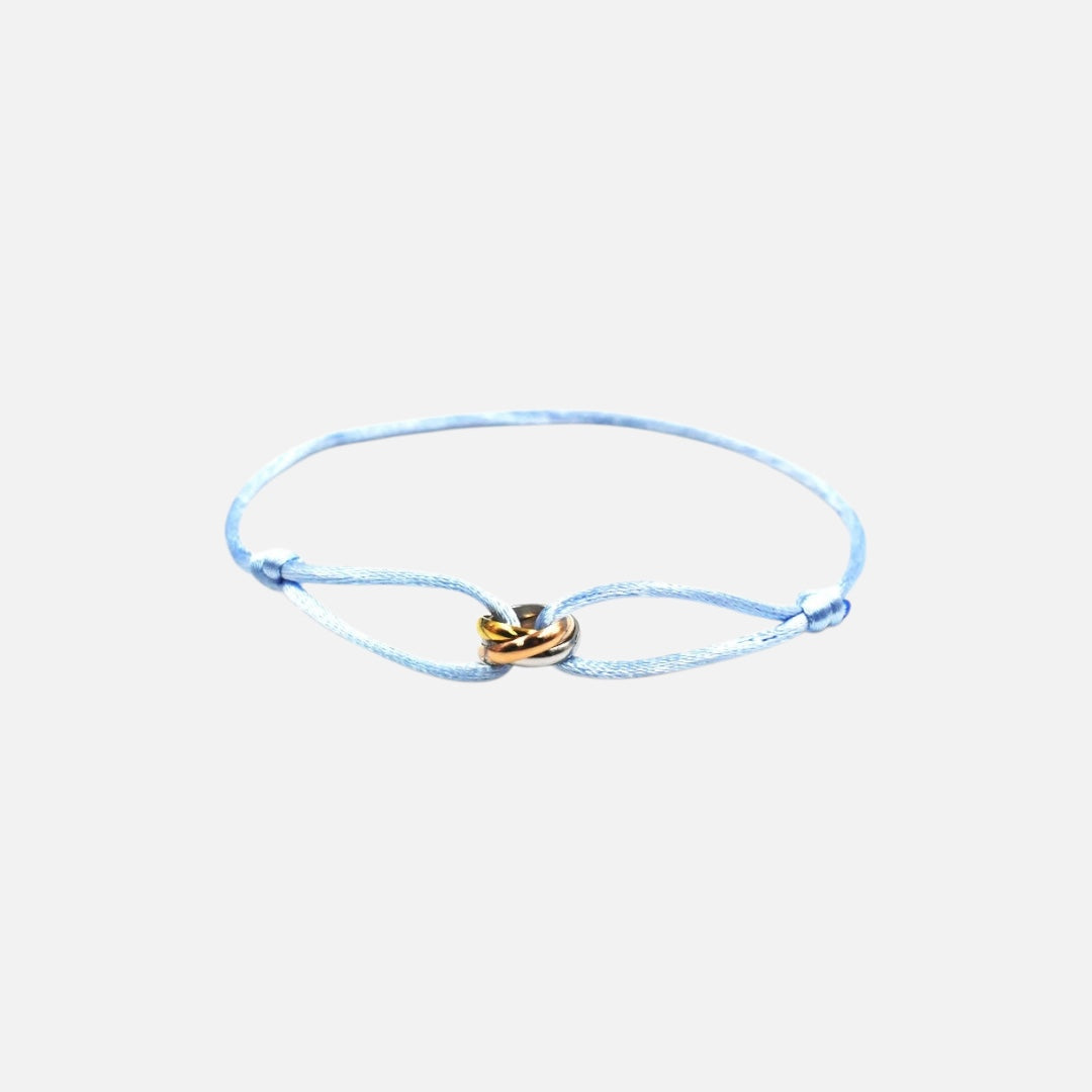 Tricolore Bracelet