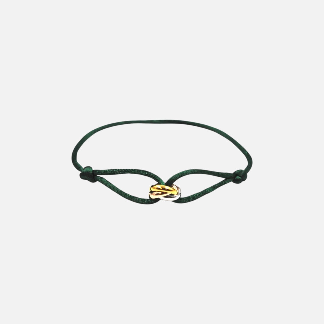 Tricolore Bracelet