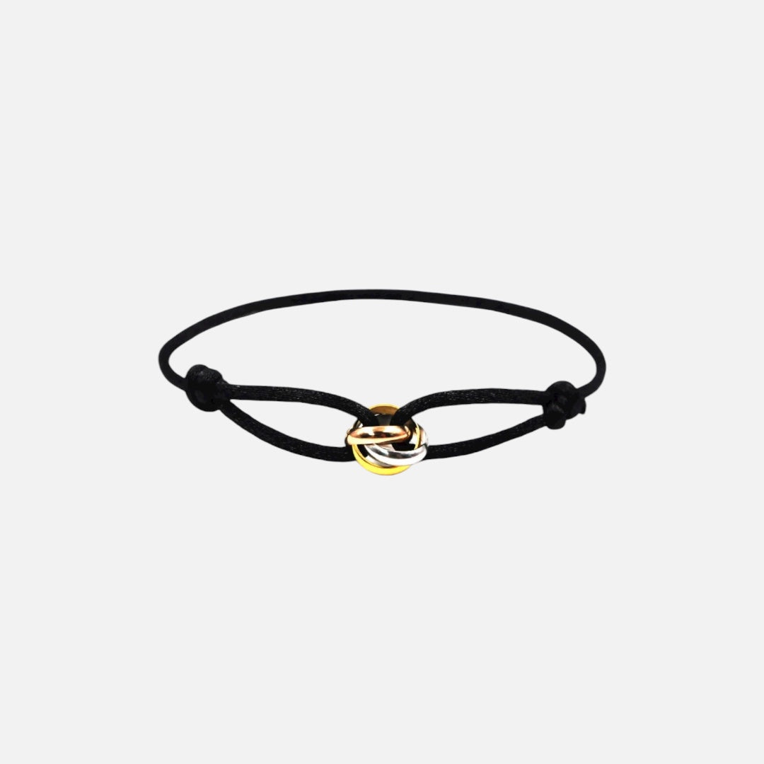Tricolore Bracelet