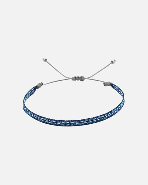 Handmade Woven Bracelet (Milos)