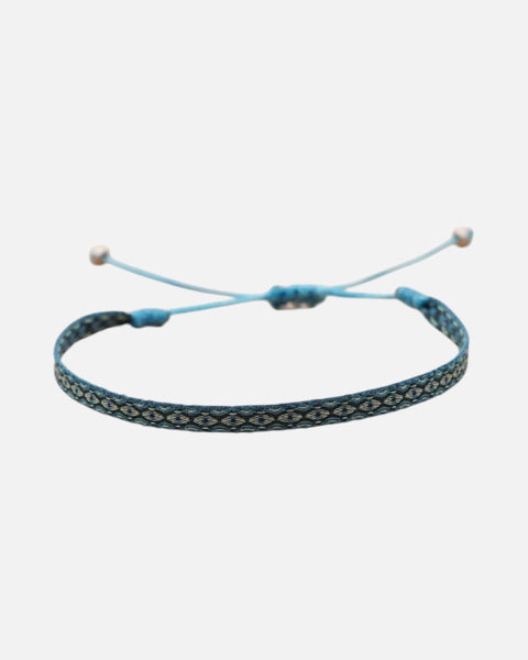 Handmade Woven Bracelet (Kos)