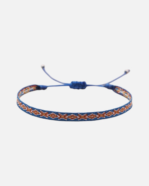 Handmade Woven Bracelet (Tulum)