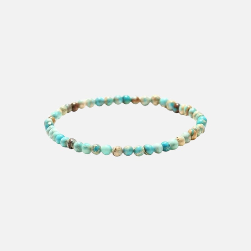 Pearls Bracelet (Malibu)