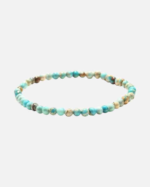 Pearls Bracelet (Malibu)