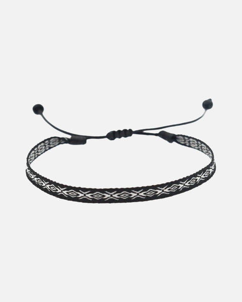 Handmade Woven Bracelet (Oaxaca)