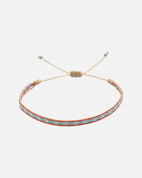 Handmade Woven Bracelet (Miami)