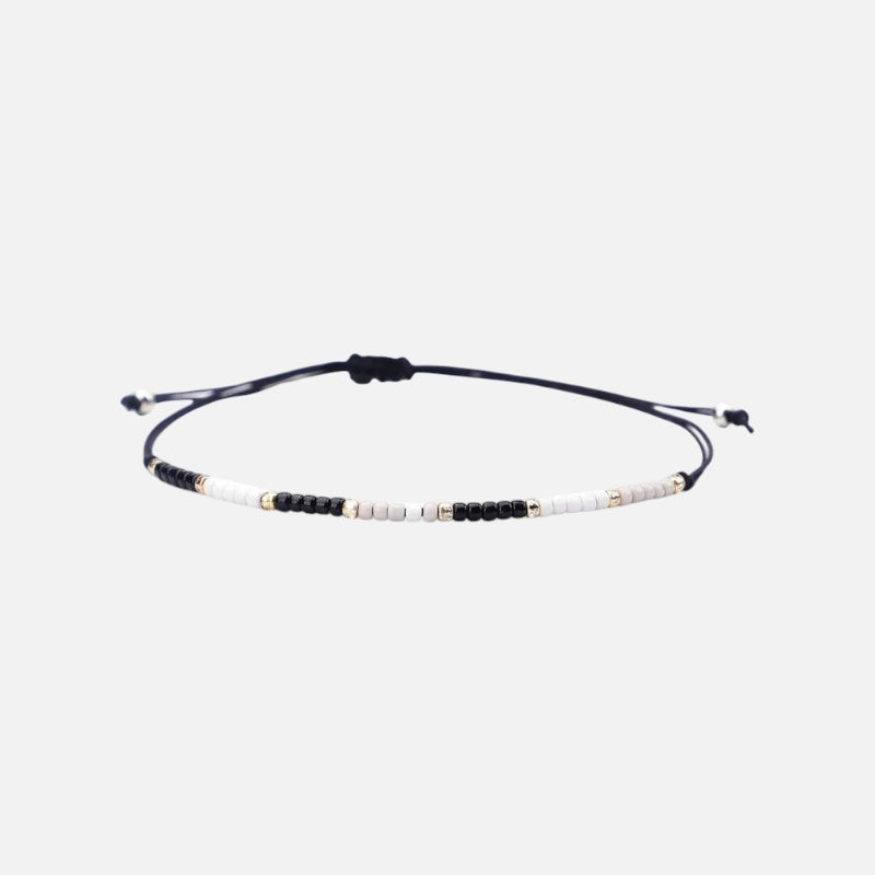 Seed Bead Bracelet (Tokyo)