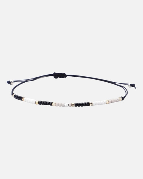 Seed Bead Bracelet (Tokyo)