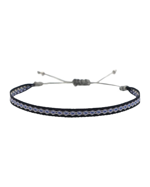 Handmade Woven Bracelet (Rhodes)