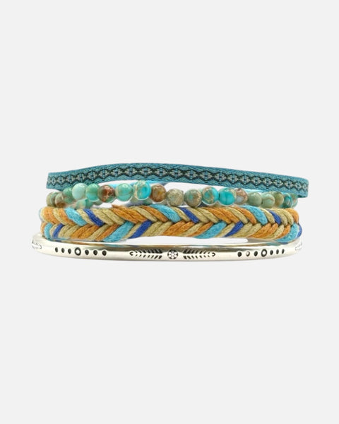 Tulum Pack