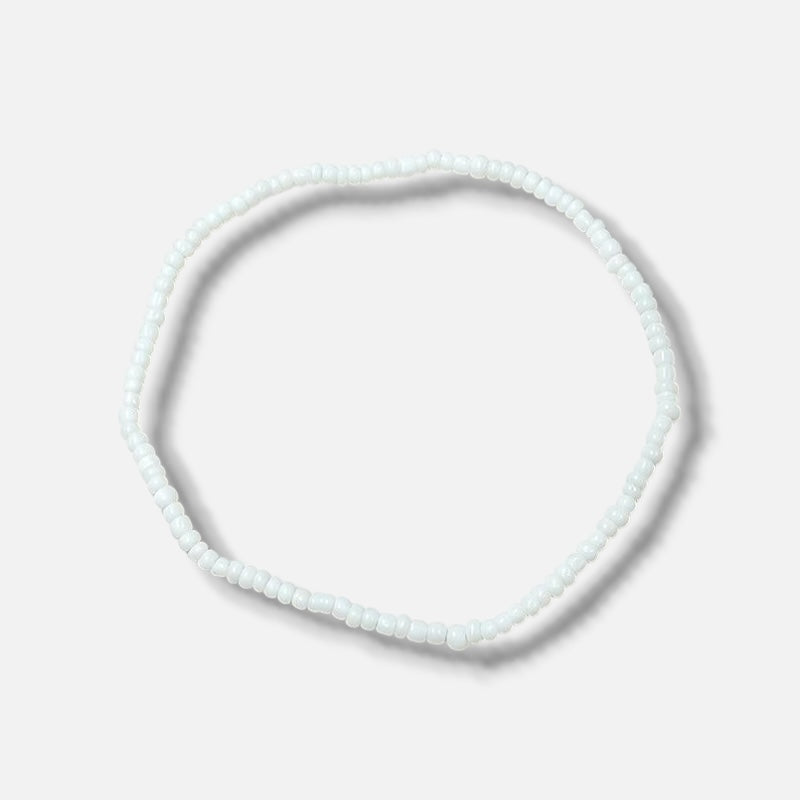 Pearl (White)