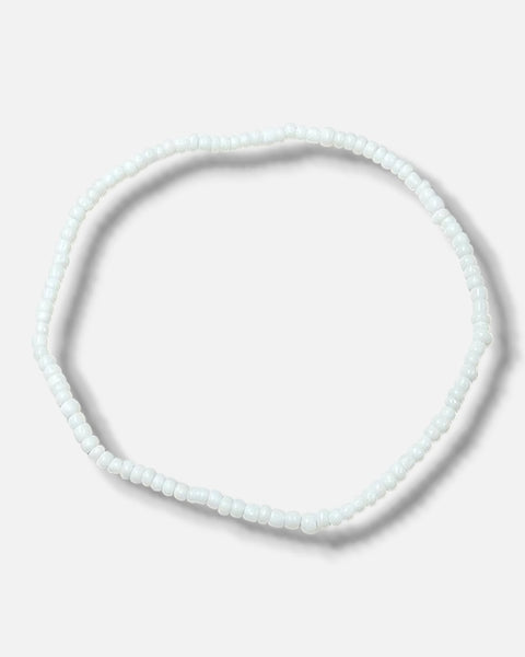 Pearl (White)
