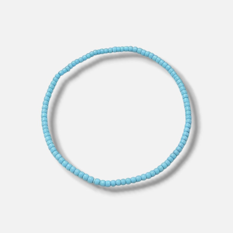 Pearl (Blue)