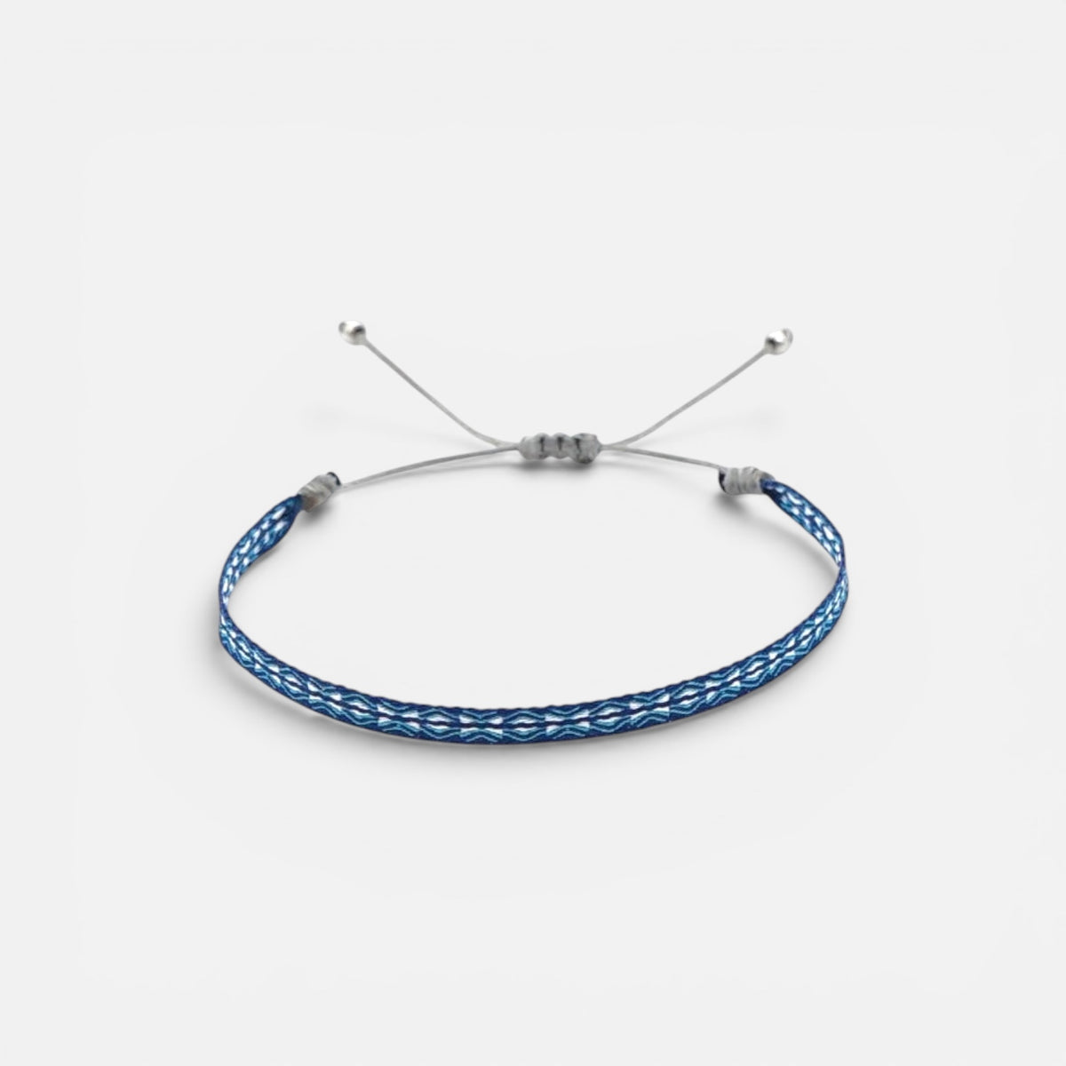 Handmade Woven Bracelet (Milos)