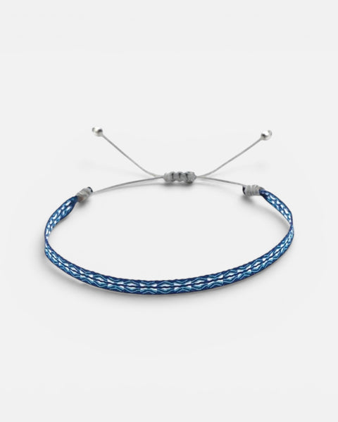 Handmade Woven Bracelet (Milos)
