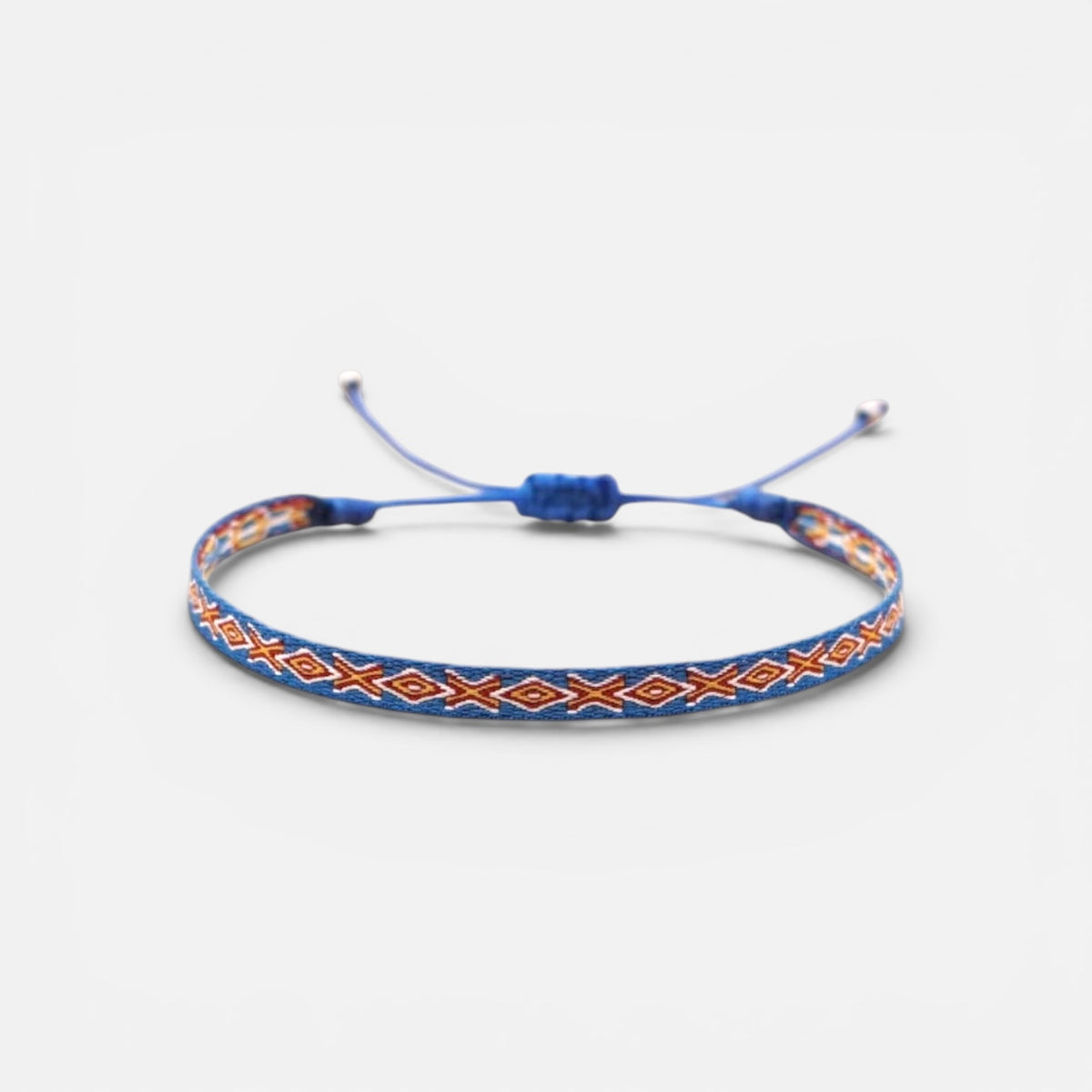 Handmade Woven Bracelet (Tulum)