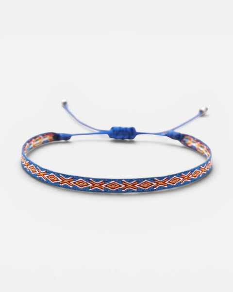 Handmade Woven Bracelet (Tulum)