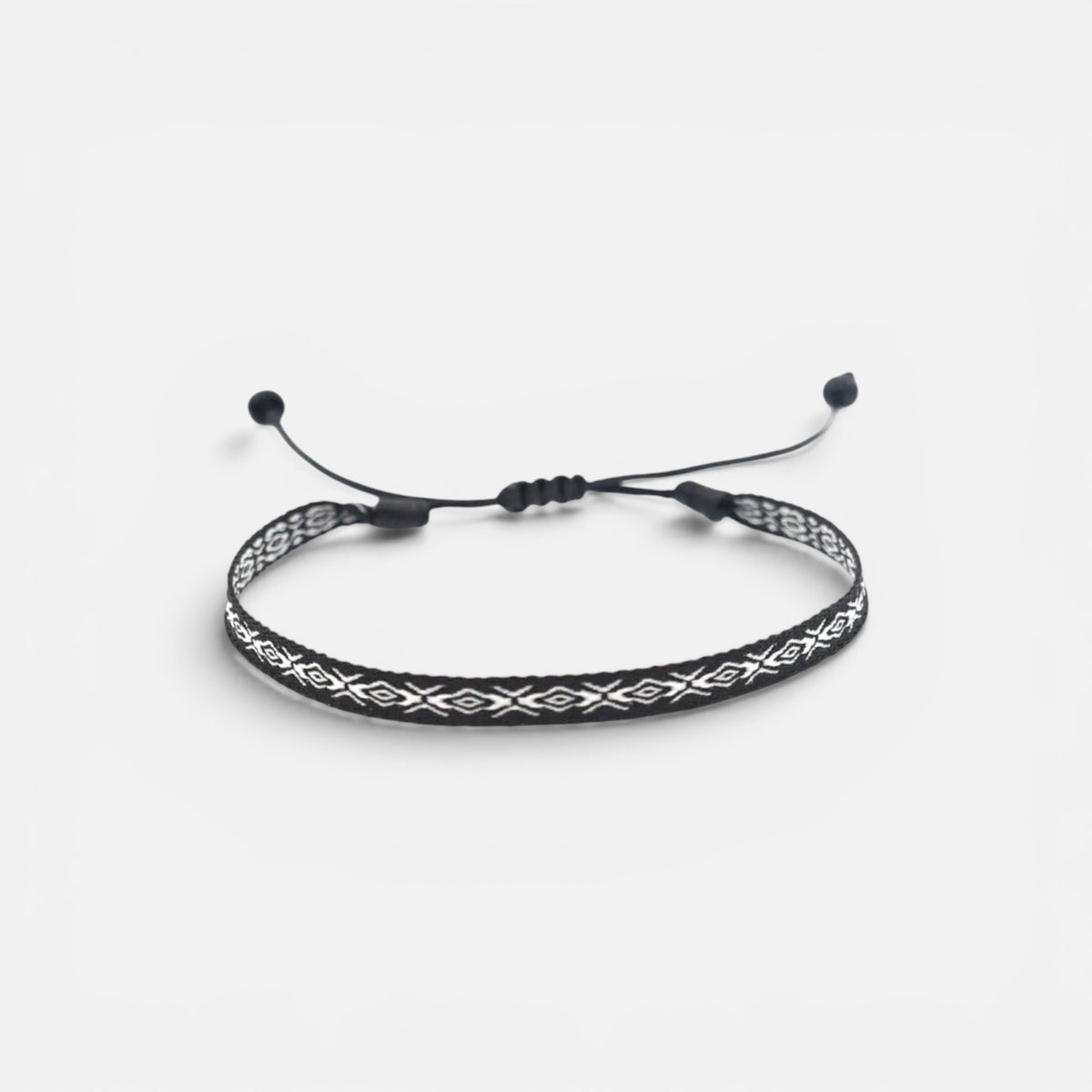 Handmade Woven Bracelet (Oaxaca)