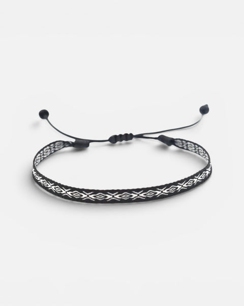 Handmade Woven Bracelet (Oaxaca)
