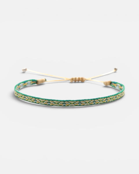 Handmade Woven Bracelet (Rio)