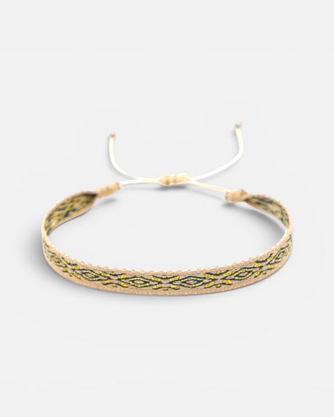 Handmade Woven Bracelet (Place Des Lices)
