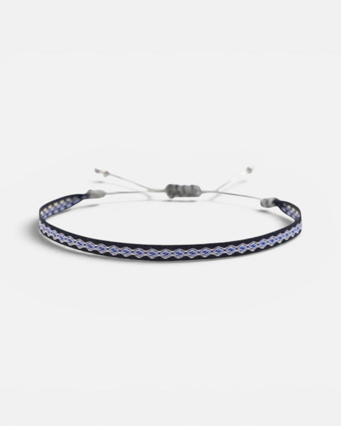 Handmade Woven Bracelet (Rhodes)