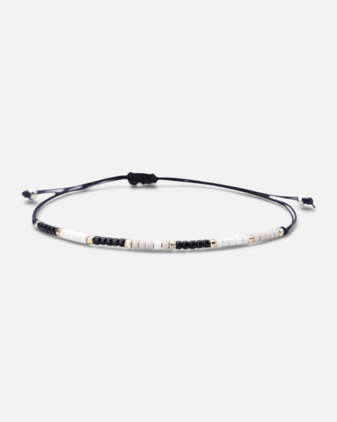 Seed Bead Bracelet (Paris)