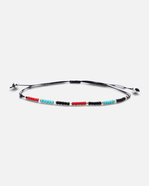 Seed Bead Bracelet (Marrakech)