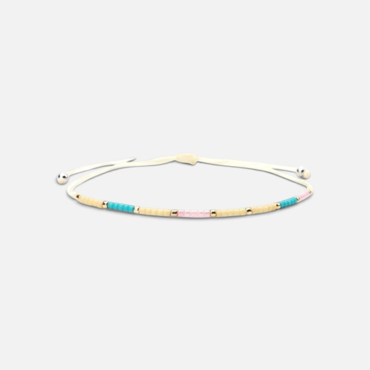 Seed Bead Bracelet (Maldives)