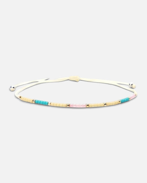 Seed Bead Bracelet (Maldives)