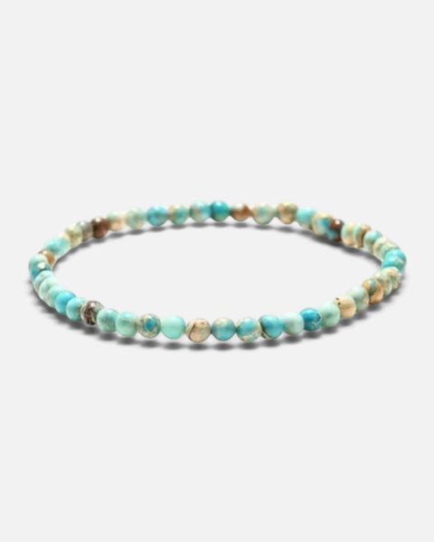Pearls Bracelet (Malibu)