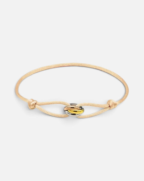 Tricolore Bracelet